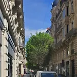 Apartamento Les Halles Superbe 4 Personnes Wi-fi Climatisation Netflix Coeur De Et Historique