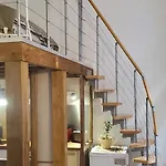 Apartamento Les Halles Superbe 4 Personnes Wi-fi Climatisation Netflix Coeur De Et Historique *