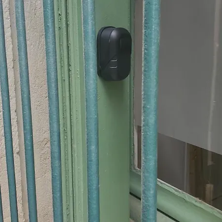 Les Halles Wi-fi Climatisation Netflix Coeur De Et Historique Apartment