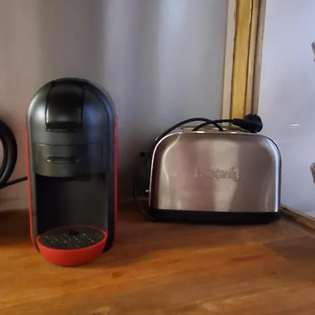 アパート Les Halles Superbe 4 Personnes Wi-fi Climatisation Netflix Coeur De Et Historique