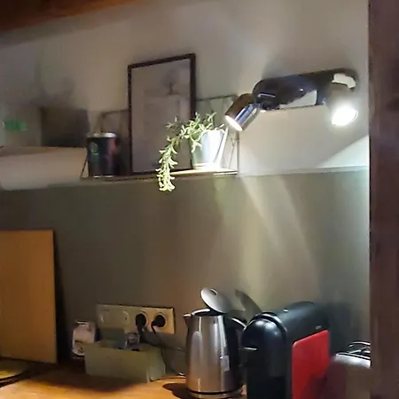Les Halles Superbe 4 Personnes Wi-fi Climatisation Netflix Coeur De Et Historique Apartmán *