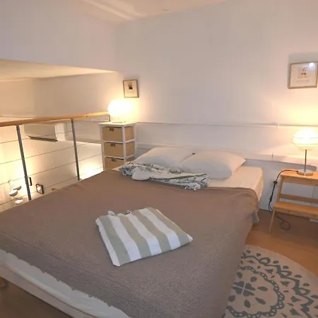 アパート Les Halles Superbe 4 Personnes Wi-fi Climatisation Netflix Coeur De Et Historique *