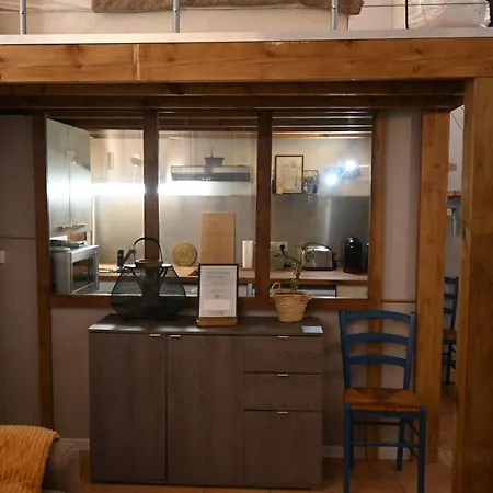 Apartment Les Halles Wi-fi Climatisation Netflix Coeur De Et Historique Beziers