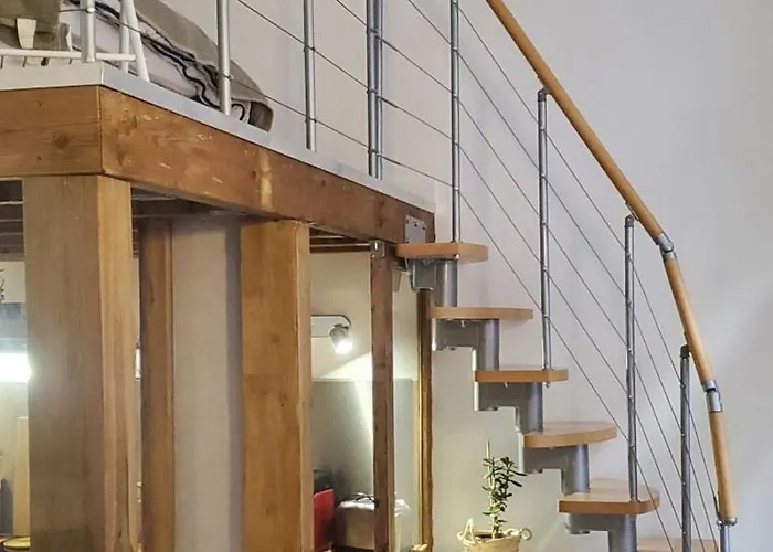 Apartamento Les Halles Superbe 4 Personnes Wi-fi Climatisation Netflix Coeur De Et Historique *