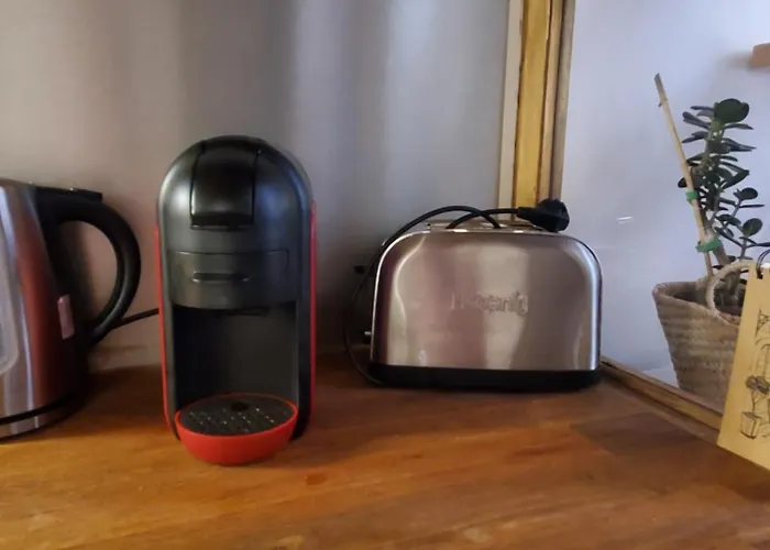 Апартаменты Les Halles Superbe 4 Personnes Wi-fi Climatisation Netflix Coeur De Et Historique