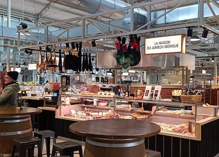 Апартаменты Les Halles Superbe 4 Personnes Wi-fi Climatisation Netflix Coeur De Et Historique *